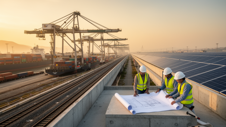 How China’s mission-oriented investment shapes industrialization in the Global South