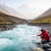 Tibet’s Yarlung Tsangpo Revealed as Strong Greenhouse Gas Source Along Its Course