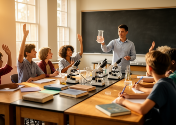 Science Educators Argue Students Should Form Grounded Opinions on Controversial Issues