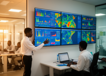 Machine Learning Could Transform Disease Surveillance in Nigeria, Review Finds