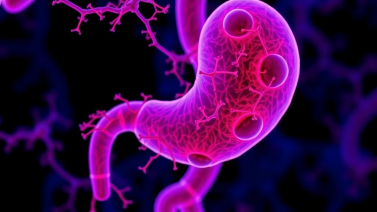 Gut Microbe Veillonella Emerges as a Potential Driver of Pancreatic Cancer Progression