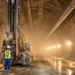 Gas outburst risk tamed in China’s Shuidaqiao hydraulic tunnel