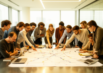 Quantum Responsibility Gets a Roadmap as the ResQT Community Maps Its Future Priorities