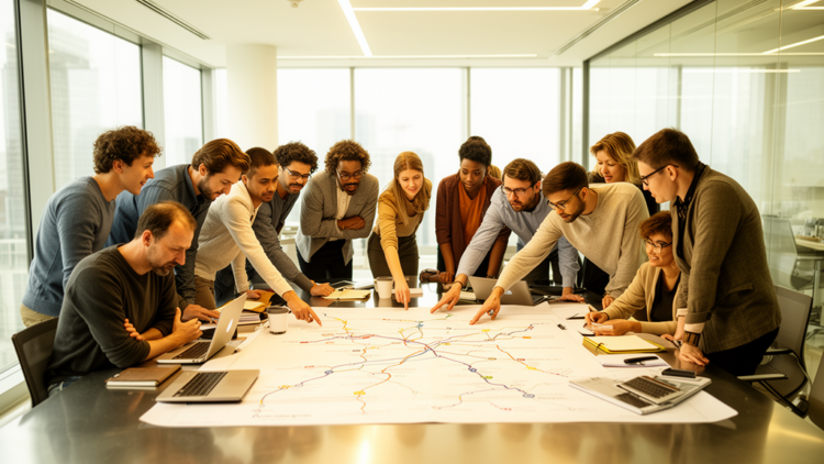 Quantum Responsibility Gets a Roadmap as the ResQT Community Maps Its Future Priorities