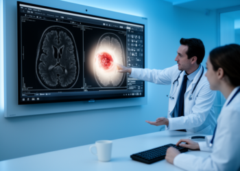 Hospital AI platform lifts brain bleed detection accuracy in three-month real-world trial