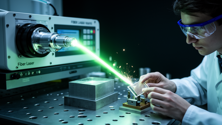 Femtosecond-Laser-Written Composite Grating Pushes Raman-Suppressed Fiber Laser to 9 Kilowatts