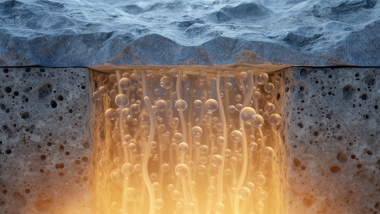 Simulations Show CO2 Could Keep a Munich Geothermal Heat Battery From Clogging