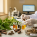 New open database catalogues 256 natural products isolated from Ghana’s biodiversity