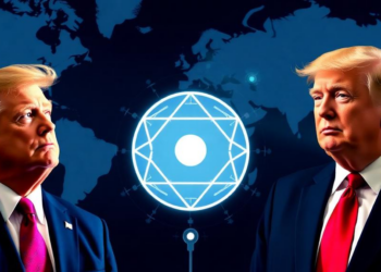 How Trumpism Fractured the Rules of Global AI Governance
