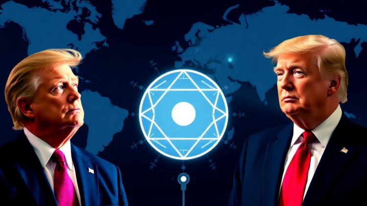 How Trumpism Fractured the Rules of Global AI Governance