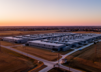 Research report: State and county approaches to data centers: patterns in the first generation