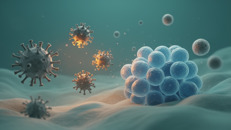 Model probes COVID-19 control after policy relaxation, with breakthrough infection and immune failure