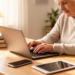 Searching the internet, not just owning a device, linked to better cognition in older adults