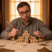 Compositionality may not guarantee that linguistic meaning is computable