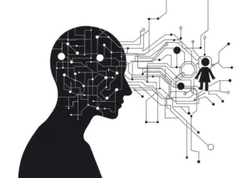 Mapping a Decade of Digital Life and Mental Health Research Reveals Gaps Before the AI Boom