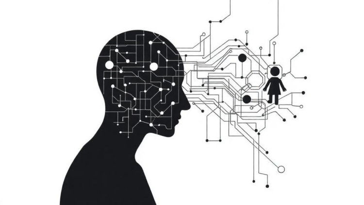 Mapping a Decade of Digital Life and Mental Health Research Reveals Gaps Before the AI Boom