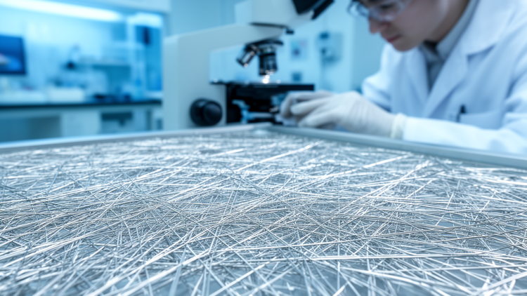 Hardware That Learns: UCLA-Rooted Nanowire Networks Point Toward Physical AI