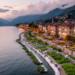 Research report: Disaster-resilient communities against floods: the “swarm” concept as a frame for effective small-size cooperative and distributed measures working at the urban scale: a design simulation for Como