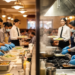 COVID-19 Deepened Segmentation of Immigrant Workers in U.S. Restaurants, Study Finds