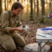 Field Guide Aims to Make Vertebrate Sampling More Useful for Pathogen Research