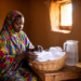 Knowledge gaps and product barriers shape menstrual hygiene in rural Sudan, survey finds