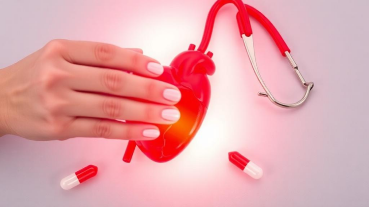 Longer Antibiotic Courses After Heart Surgery May Backfire, Study Finds