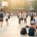 Offline Social and Civic Engagement Linked to Lower Internet Addiction in Chinese Teens
