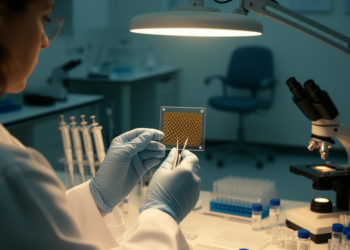 Graphene biosensors dazzle in the lab but stumble before the clinic