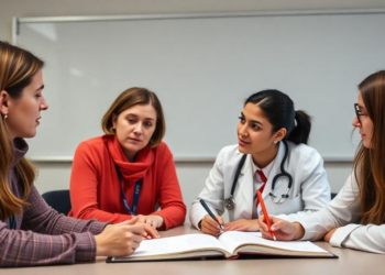 Language, Mentors and Writing Training Drive Medical Students Toward Research in Türkiye