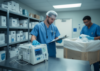 New Framework Demands Proof That Recalled Medical Devices Are Actually Closed