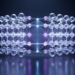 Symmetry-Aware Regularization Speeds Up Training of Quantum Neural Networks