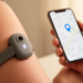 Wearable edge-AI device detects epileptic seizures and texts caregivers a map link in under half a second