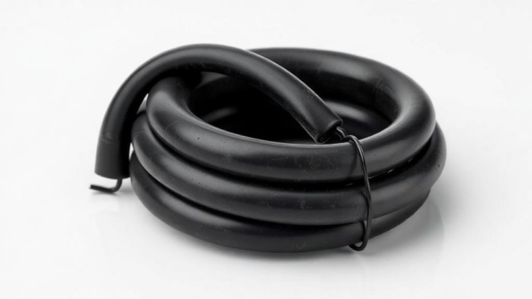 Rubber That Creeps Under Pressure: Scientists Decode the Ratcheting Secrets of Nitrile Rubber