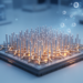 Polymer Templates Turn Metal Oxide Gas Sensors Into Smarter, More Reliable Chips