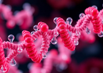 Molecular Chaperones Keep ALS Protein Droplets From Hardening Into Disease
