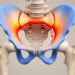 Severe labral tears in dysplastic hips concentrate stress in the upper acetabulum