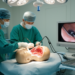 Fluid-Filled Cadaver Model Keeps Ventricles Realistic for Endoscopic Surgery Training