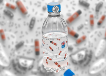 Drug-Resistant E. coli Found in Sachet Drinking Water Sold in Nigerian Communities