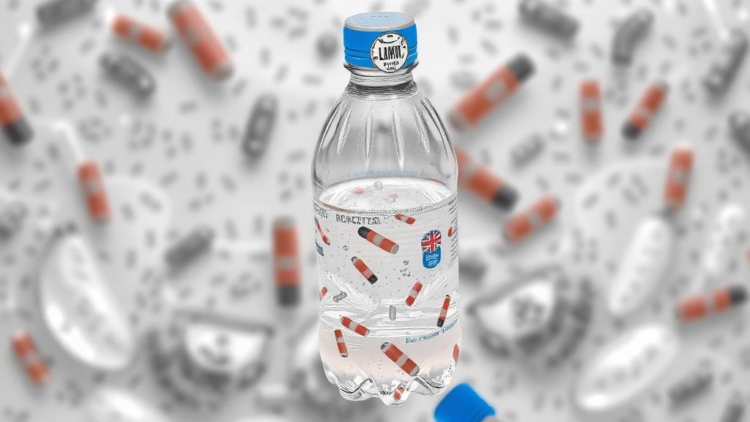 Drug-Resistant E. coli Found in Sachet Drinking Water Sold in Nigerian Communities