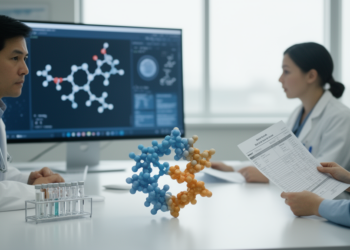 First-in-human trial of TEAD inhibitor BPI-460372 shows early signals and safety limits