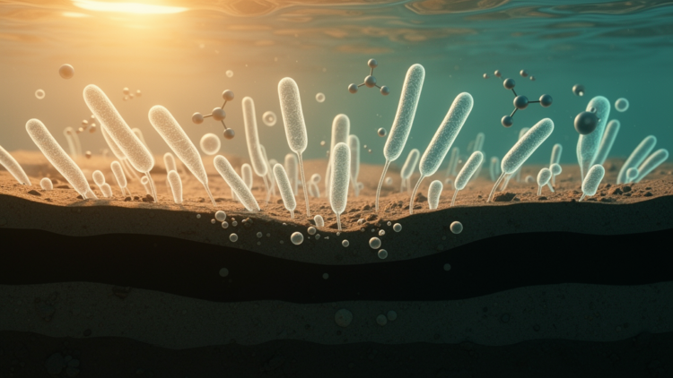 Ancient nitrogen isotopes reveal surge in N2-fixing microbes after end-Triassic extinction
