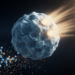 Comets likely could not have delivered life’s building blocks to Earth, modelling study finds