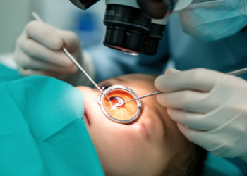 240-Degree Goniotomy Shows Promise for Primary Congenital Glaucoma in Small Case Series