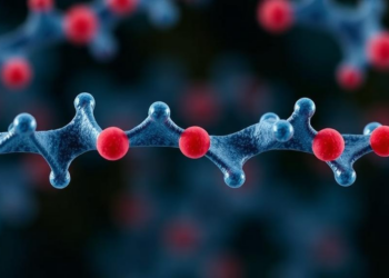 AI Learns the Language of Hormones to Predict Peptide Drugs