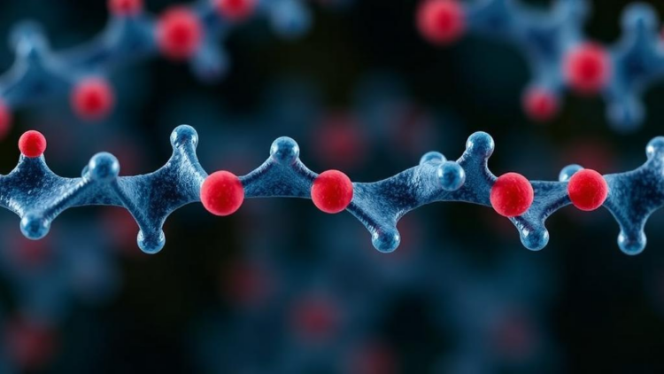 AI Learns the Language of Hormones to Predict Peptide Drugs