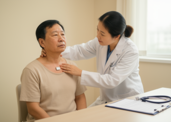 Vagus Nerve Stimulation Cuts Seizures and Lifts Quality of Life in Chinese Epilepsy Study