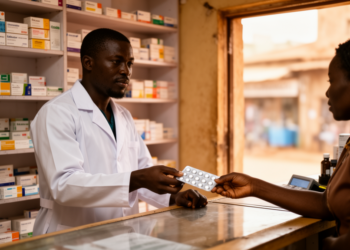 Legal gaps leave Nigeria’s antimicrobial resistance controls unenforced, review finds