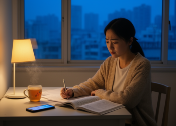 Early-career Chinese language teachers face identity conflicts beyond the lecture hall