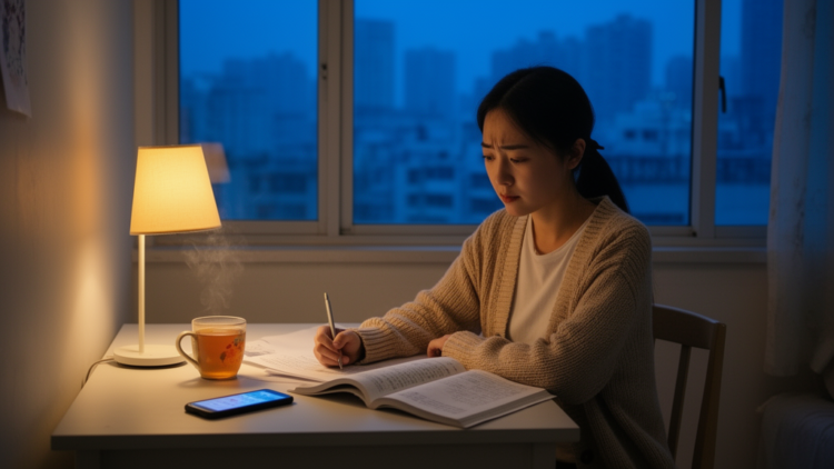 Early-career Chinese language teachers face identity conflicts beyond the lecture hall