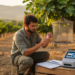 Seven years of genomic change tracked in a wild Anatolian fruit fly population